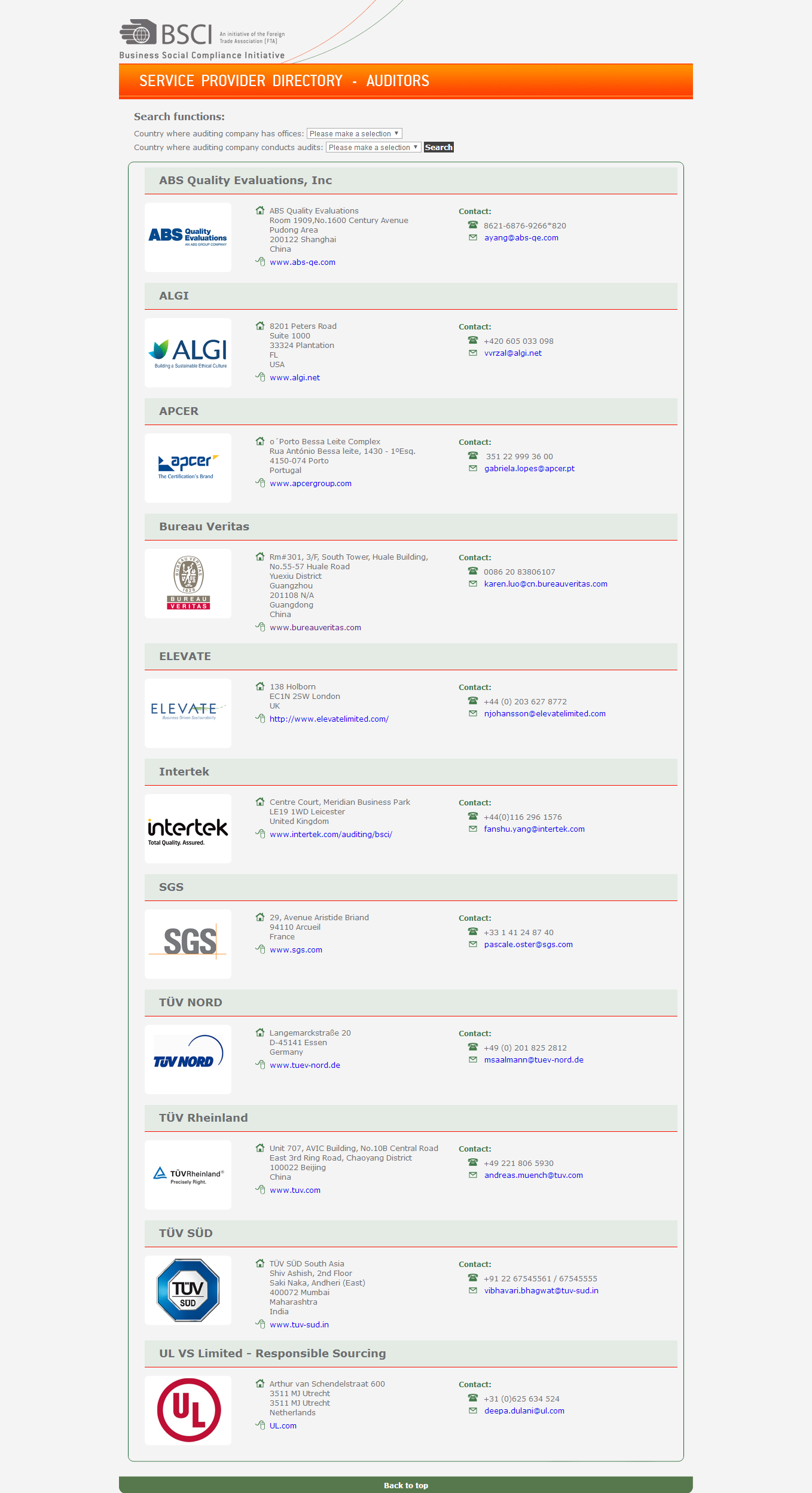 BSCI - Service Provider Directory - Auditors.png